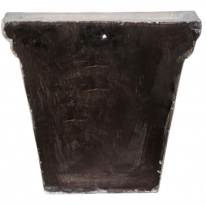 Toscano - Gotham Lion Architectural Keystone Wall Pocket