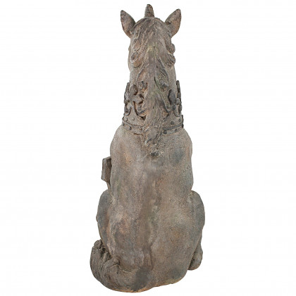 Toscano - Linlithgow Palace Scottish Unicorn Sentinel Statue
