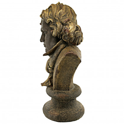 Toscano - Ludwig van Beethoven Composer Sculptural Bust