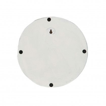 Toscano - Trip to the Moon Wall Sculpture
