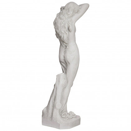 Toscano - Phryne Before the Judges Statue