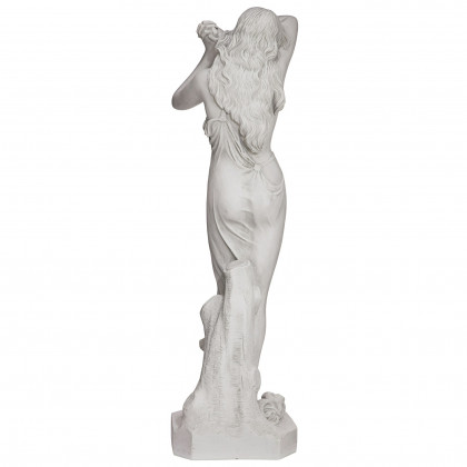 Toscano - Phryne Before the Judges Statue