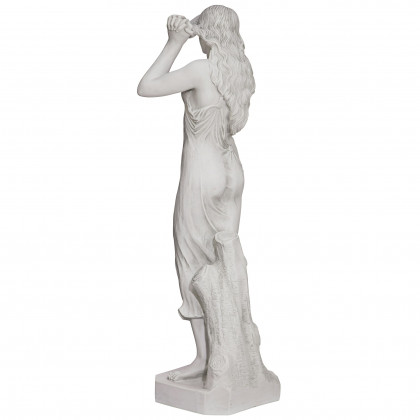 Toscano - Phryne Before the Judges Statue