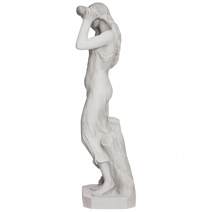 Toscano - Phryne Before the Judges Statue
