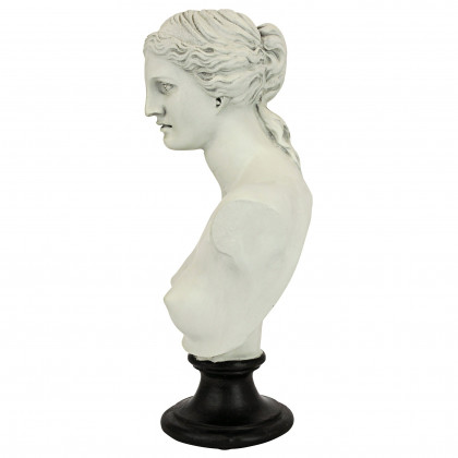 Toscano - Venus de Milo Bust Statue