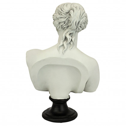 Toscano - Venus de Milo Bust Statue