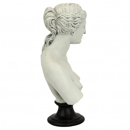 Toscano - Venus de Milo Bust Statue