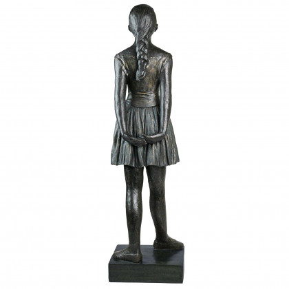 Toscano Little Dancer Fourteen Years Old Statue — Giant