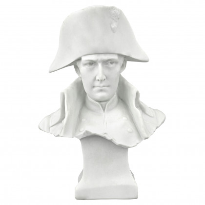 Toscano - Emperor Napoleon Bonaparte Bonded Marble Statue