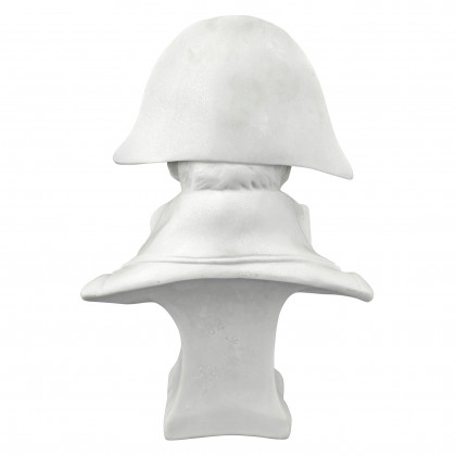 Toscano - Emperor Napoleon Bonaparte Bonded Marble Statue