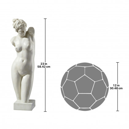 Toscano - Contessa Venus Statue