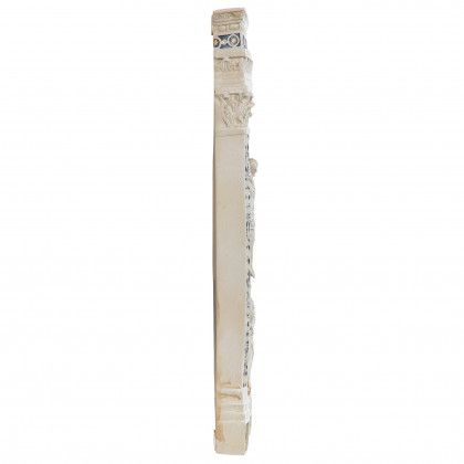 Toscano - Crucifixion of Jesus Wall Sculpture