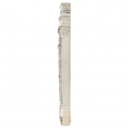 Toscano - Crucifixion of Jesus Wall Sculpture