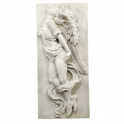 Toscano - Rapturous Ascent Frieze Wall Sculpture