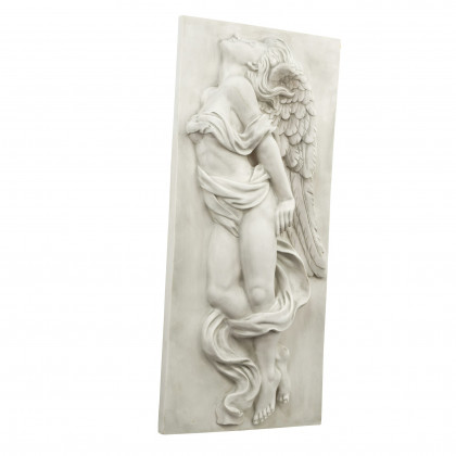 Toscano - Rapturous Ascent Frieze Wall Sculpture