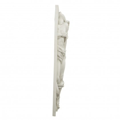 Toscano - Rapturous Ascent Frieze Wall Sculpture