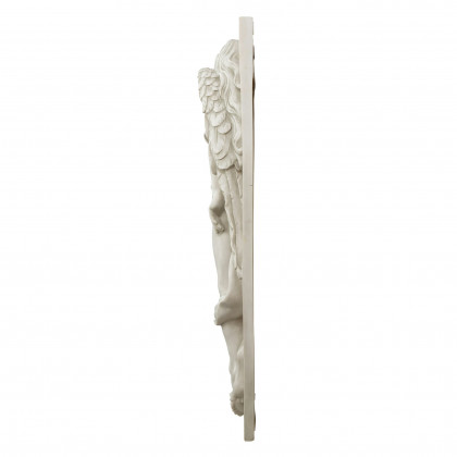 Toscano - Rapturous Ascent Frieze Wall Sculpture