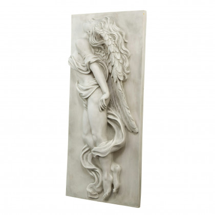 Toscano - Rapturous Ascent Frieze Wall Sculpture