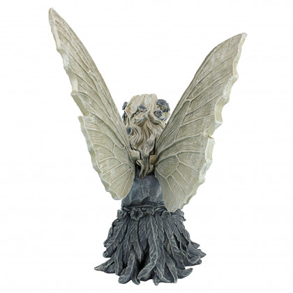 Toscano - The Sunflower Fairy Statue