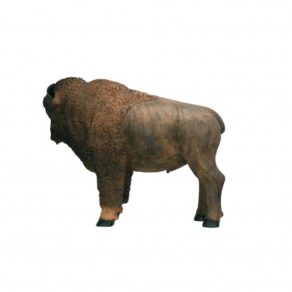 Toscano - The American Buffalo Statue
