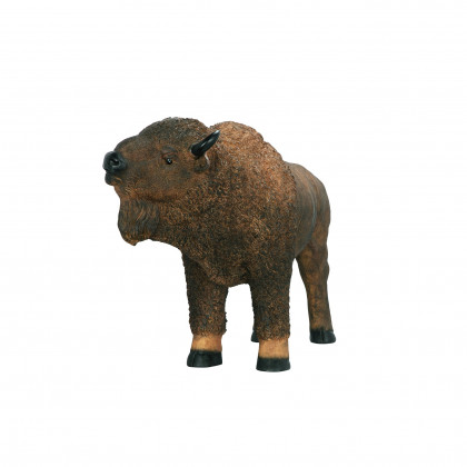 Toscano - The American Buffalo Statue