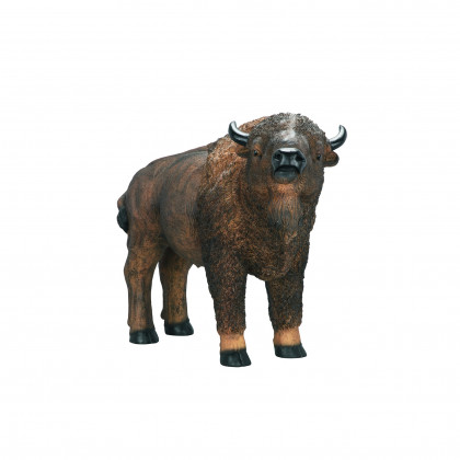 Toscano - The American Buffalo Statue