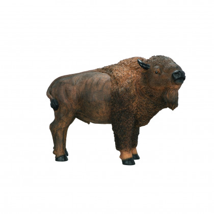 Toscano - The American Buffalo Statue