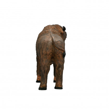 Toscano - The American Buffalo Statue