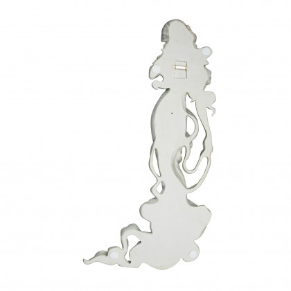 Toscano - Flora, Goddess of Springtime Wall Sculpture