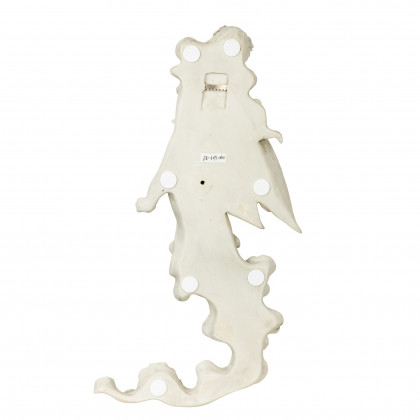 Toscano - Brianna the Summer Breeze Fairy Wall Sculpture