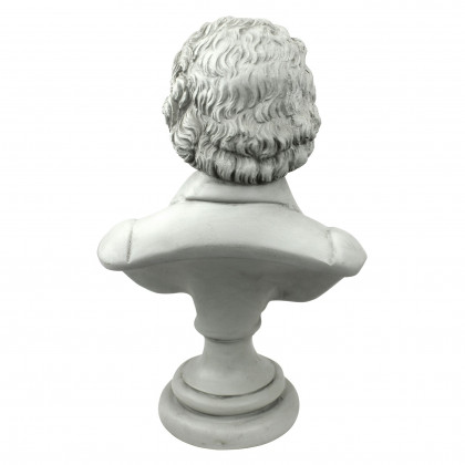 Toscano Great Composer Sculpture - Beethoven