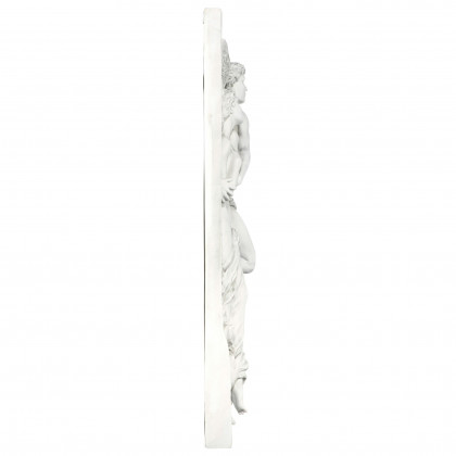 Toscano - Cupid  Psyche Frieze Wall Sculpture