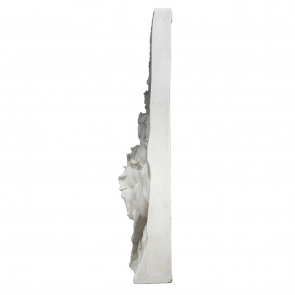 Toscano - Wild Horse Stampede Frieze Wall Sculpture