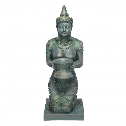 Toscano - Thai Princess Asian Statue