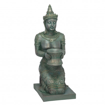 Toscano - Thai Princess Asian Statue