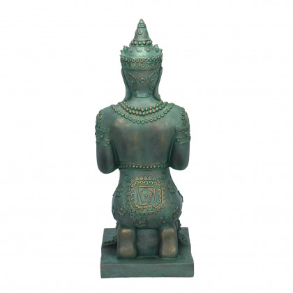 Toscano - Thai Princess Asian Statue
