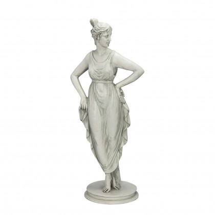 Toscano - Empress Josephine Dancer Statue