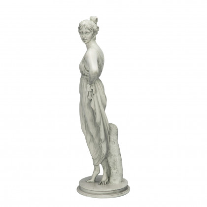 Toscano - Empress Josephine Dancer Statue