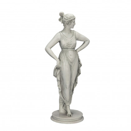 Toscano - Empress Josephine Dancer Statue