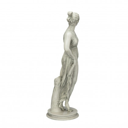Toscano - Empress Josephine Dancer Statue