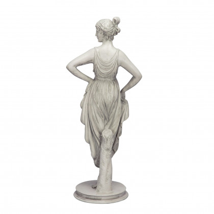 Toscano - Empress Josephine Dancer Statue