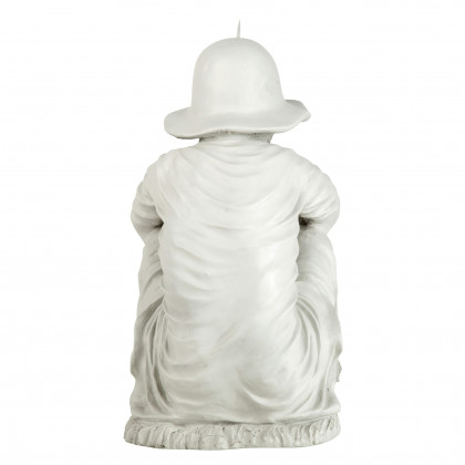 Toscano - Gone Fishing Fisherman Statue
