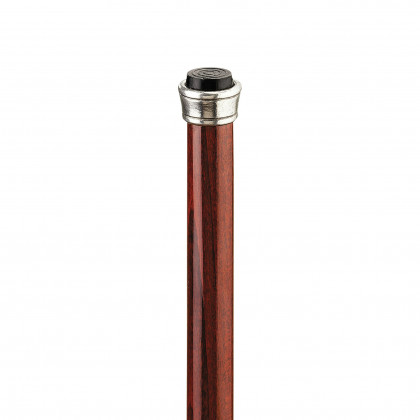 Toscano - Imperial Napoleonic Enameled Walking Stick