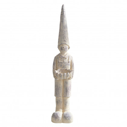 Toscano Netherland Knothole Gang Gnome Statue - Bastiaan