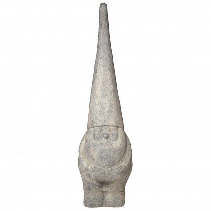 Toscano - Pinnacle Perry North Forest Garden Gnome Statue