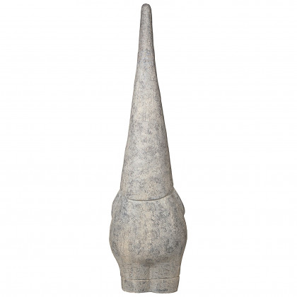 Toscano - Pinnacle Perry North Forest Garden Gnome Statue