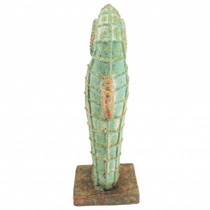 Toscano Sea Biscuit Seahorse Marine Fish Family Statue Collection - Medium