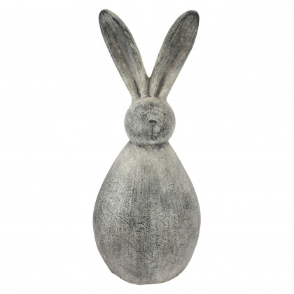 Toscano - Big Burly Bunnies Rabbit Statue