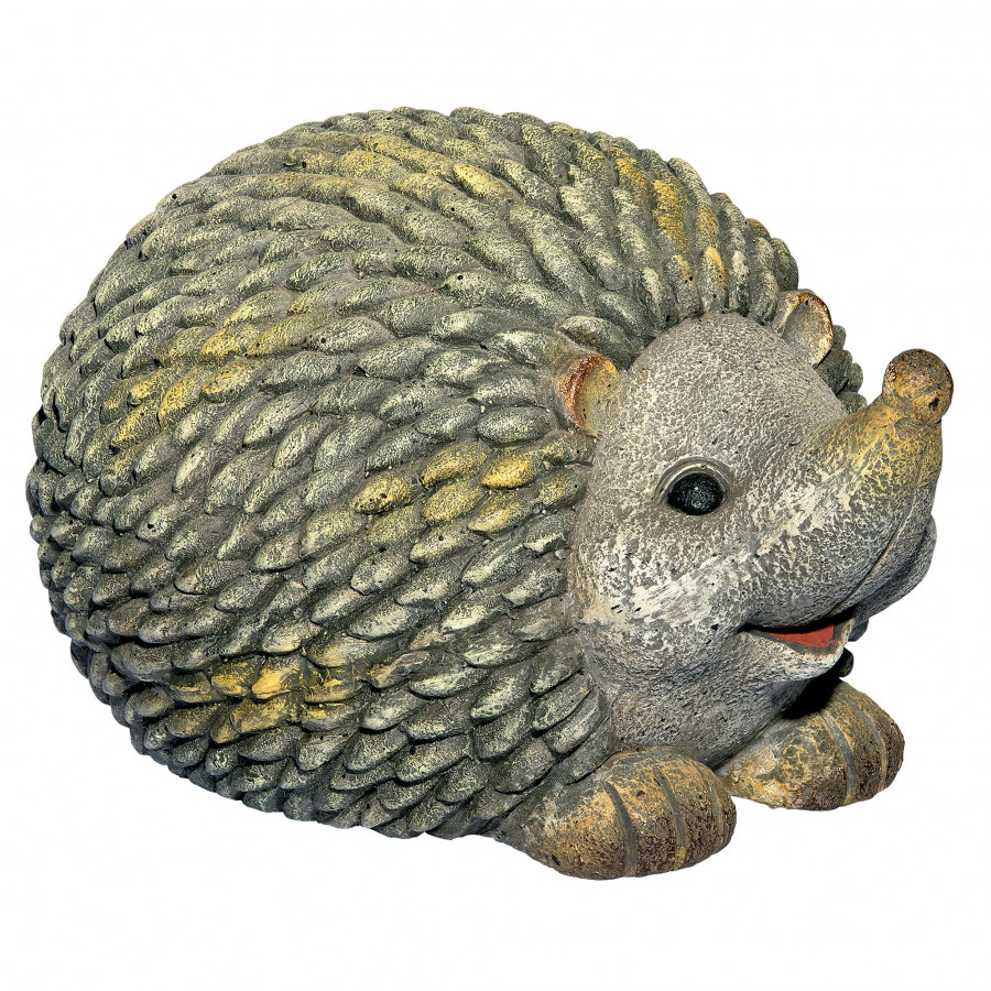 Toscano - Humongous Hedgehog Garden Animal Statue