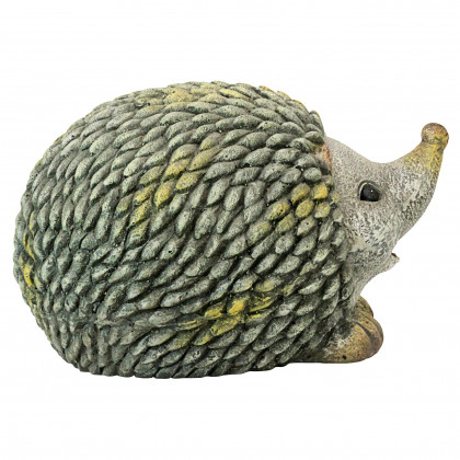 Toscano - Humongous Hedgehog Garden Animal Statue